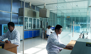 質(zhì)量監(jiān)控